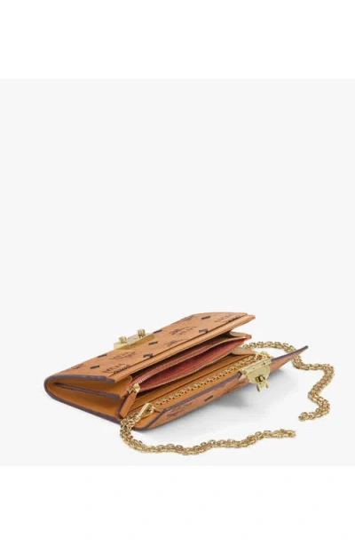 Mcm Tracy Wallet On Chain