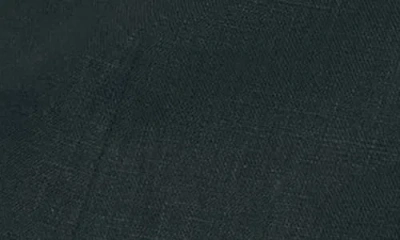 Reformation Amela Linen Button-up Top