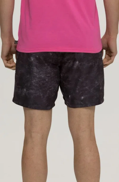 Maui And Sons Maui & Sons Surf Shop Microfiber Swim Trunks