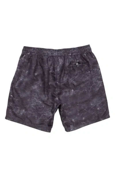 Maui And Sons Maui & Sons Surf Shop Microfiber Swim Trunks