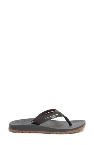 Chaco Lowdown Flip Flop