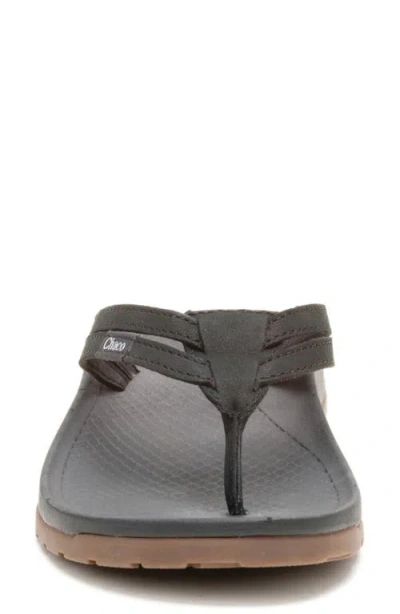 Chaco Lowdown Flip Flop