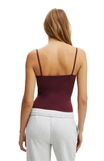 Cotton On Hold Me Cami