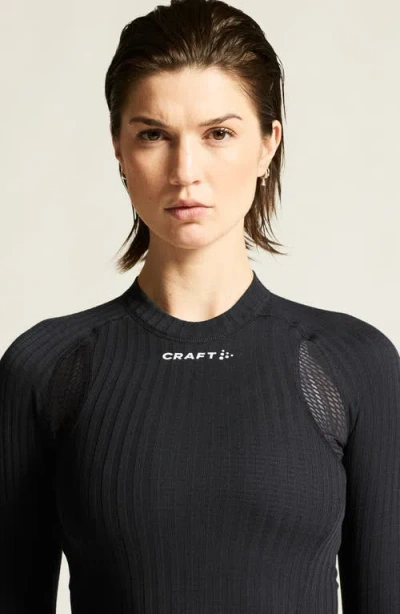 Craft Active Extreme X Base Layer Top