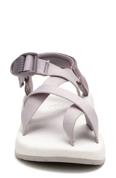 Chaco Cushz Toe Loop Sandal