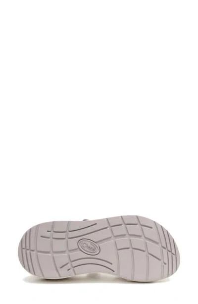 Chaco Cushz Toe Loop Sandal
