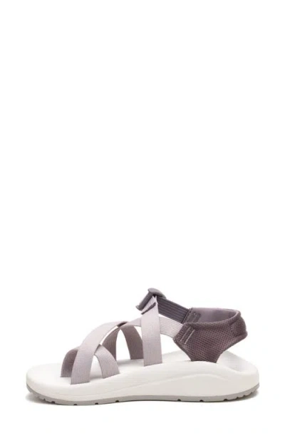 Chaco Cushz Toe Loop Sandal