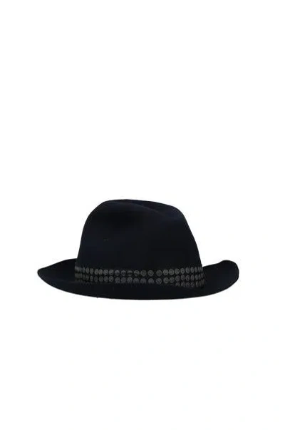 Borsalino X 10 Corso Como Scarfs