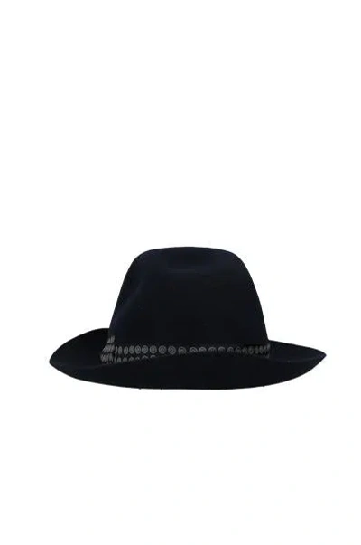 Borsalino X 10 Corso Como Scarfs
