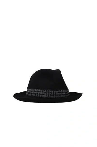 Borsalino X 10 Corso Como Scarfs