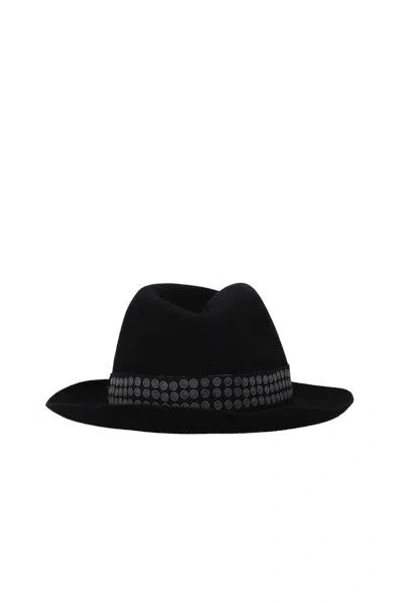 Borsalino X 10 Corso Como Scarfs
