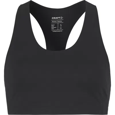 Craft Collective Padded Sports Bra
