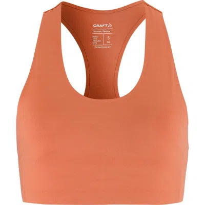 Craft Collective Padded Sports Bra
