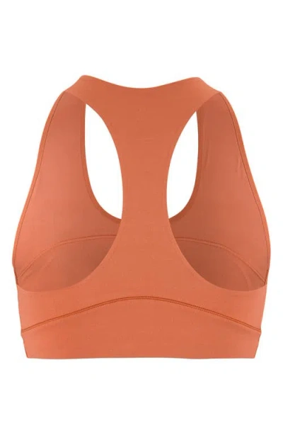 Craft Collective Padded Sports Bra