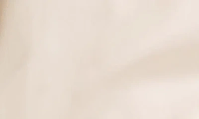 Reiss White Silk-front Cami Top