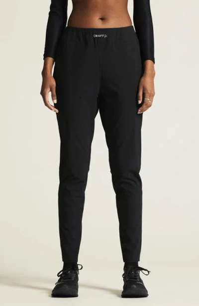 Craft Adv Essence 2 Training Leggings In Black