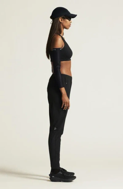 Craft Adv Essence 2 Training Leggings In Black