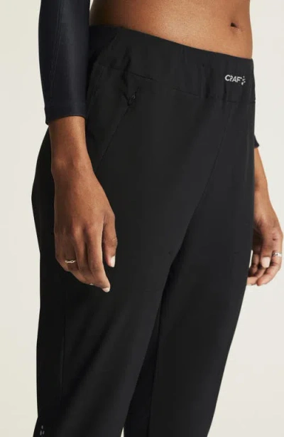 Craft Adv Essence 2 Training Leggings In Black