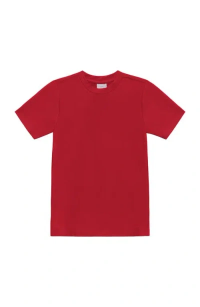 Courtside Kids Boys Practice Tee