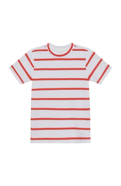 Courtside Kids Boys Practice Tee