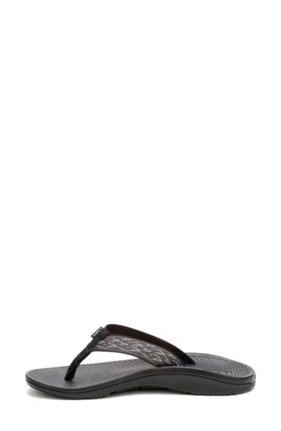 Chaco Classic Flip In Multi