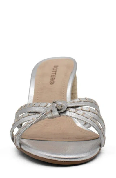 Bottero Botingrid 2 Verao Xxiv Sandal