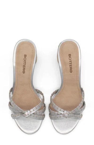 Bottero Botingrid 2 Verao Xxiv Sandal