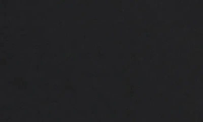 L'agence Nicole Solid Classic Bikini Bottom In Black