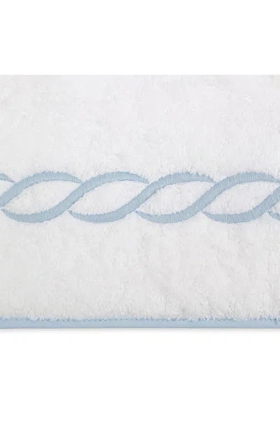 Matouk Classic Chain Bath Sheet