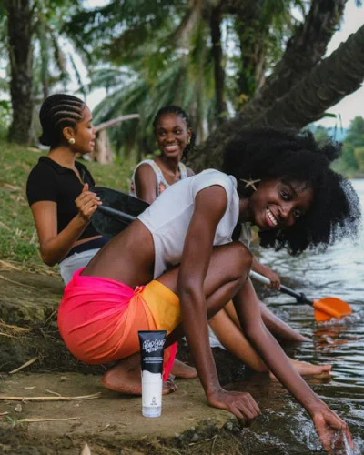 That Good Good Shea Shea Daily Moisturizing Lotion