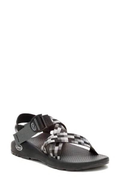 Chaco Mega Z Classic Sandal In Multi