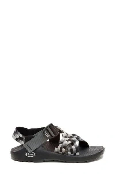Chaco Mega Z Classic Sandal In Multi