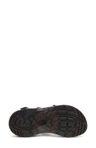 Chaco Mega Z Classic Sandal In Multi