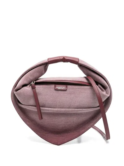 Federico Cina Midi Tortellino Bag Bags