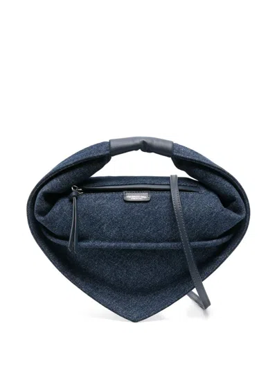 Federico Cina Midi Tortellino Bag Bags