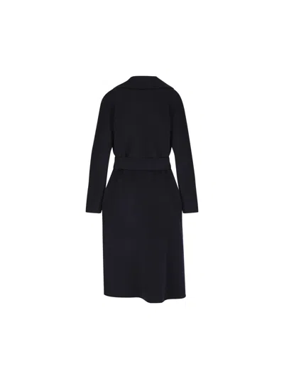 Max Mara Totem Wrap Coat