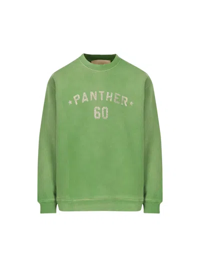 Valentino Garavani Pure Cotton Sweatshirt