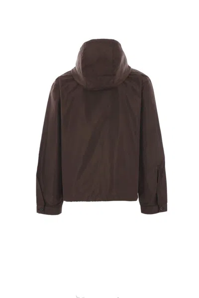 Prada Coats