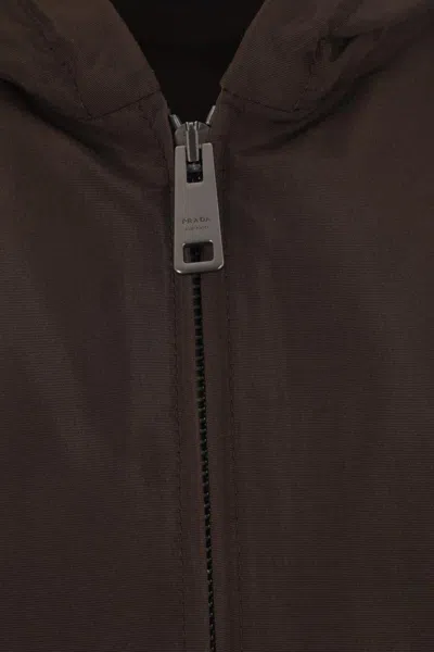 Prada Coats