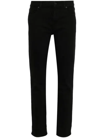 7 For All Mankind Relaxed Skinny Jeans
