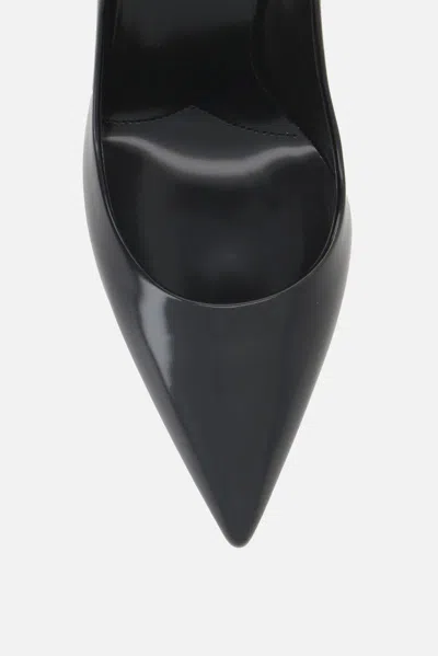 Prada Leather Pumps