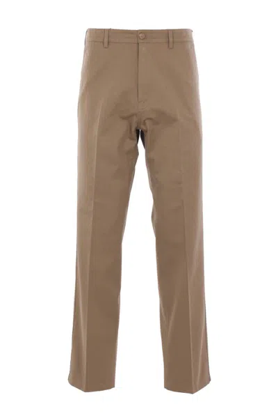 Prada Men's Pantalone Chino