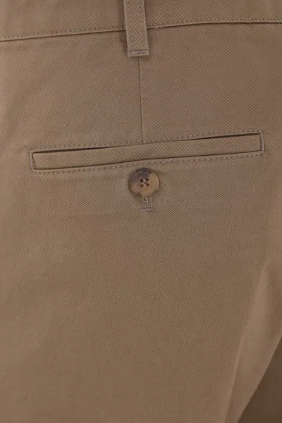 Prada Men's Pantalone Chino