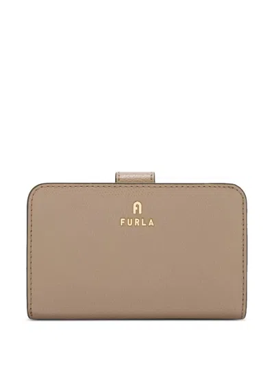 Furla Camelia M Compact Wallet Accessories