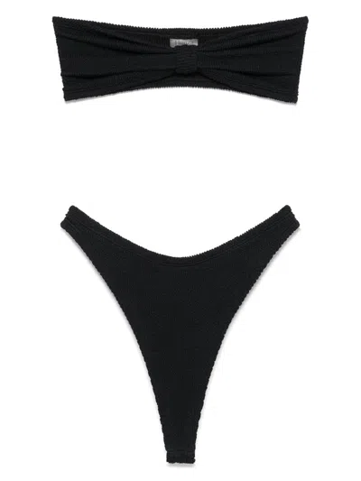 Hunza G Tina Bikini Set