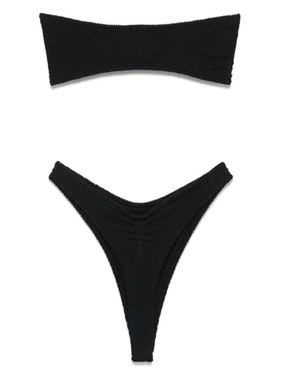 Hunza G Tina Bikini Set