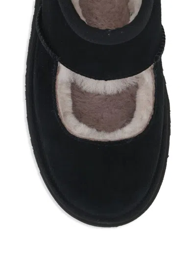 Ugg W Bea Mary Jane Shoes