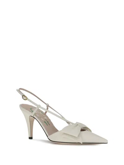 Valentino Slingback Pumps