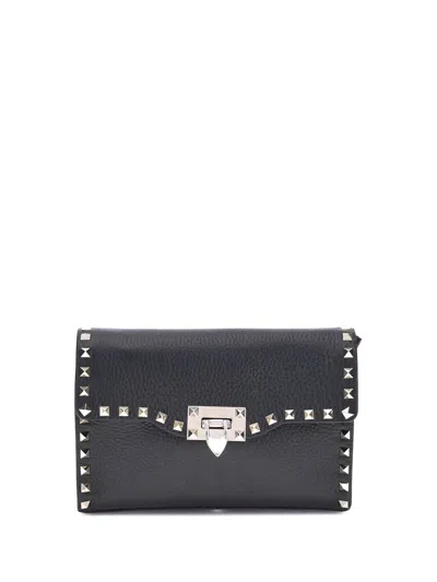 Valentino Rockstud Shoulder Bag