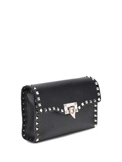 Valentino Rockstud Shoulder Bag